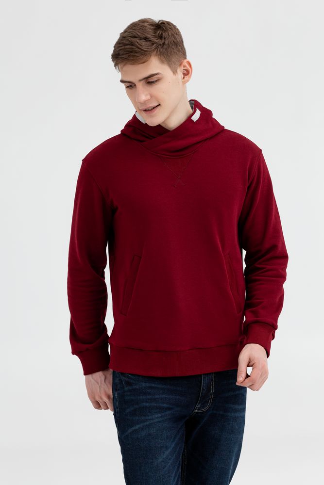 Толстовка Kulonga Terry