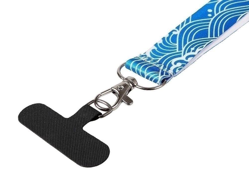 Браслет-ремувка под сублимацию для телефона