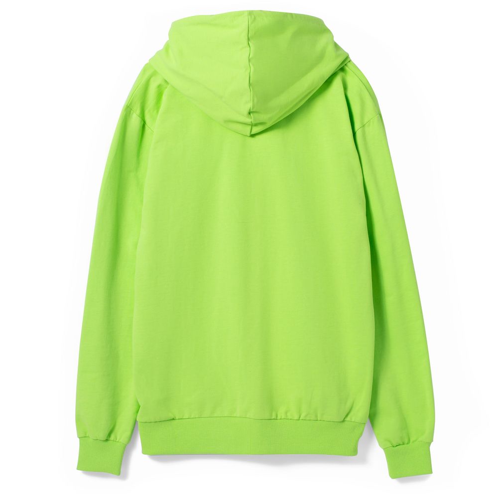 Толстовка на молнии с капюшоном Siverga