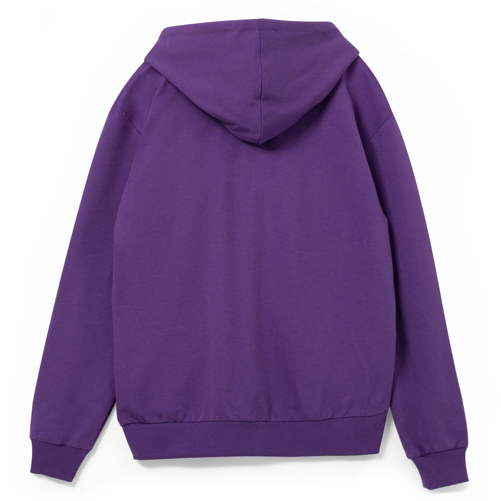 Толстовка на молнии с капюшоном Siverga 2.0