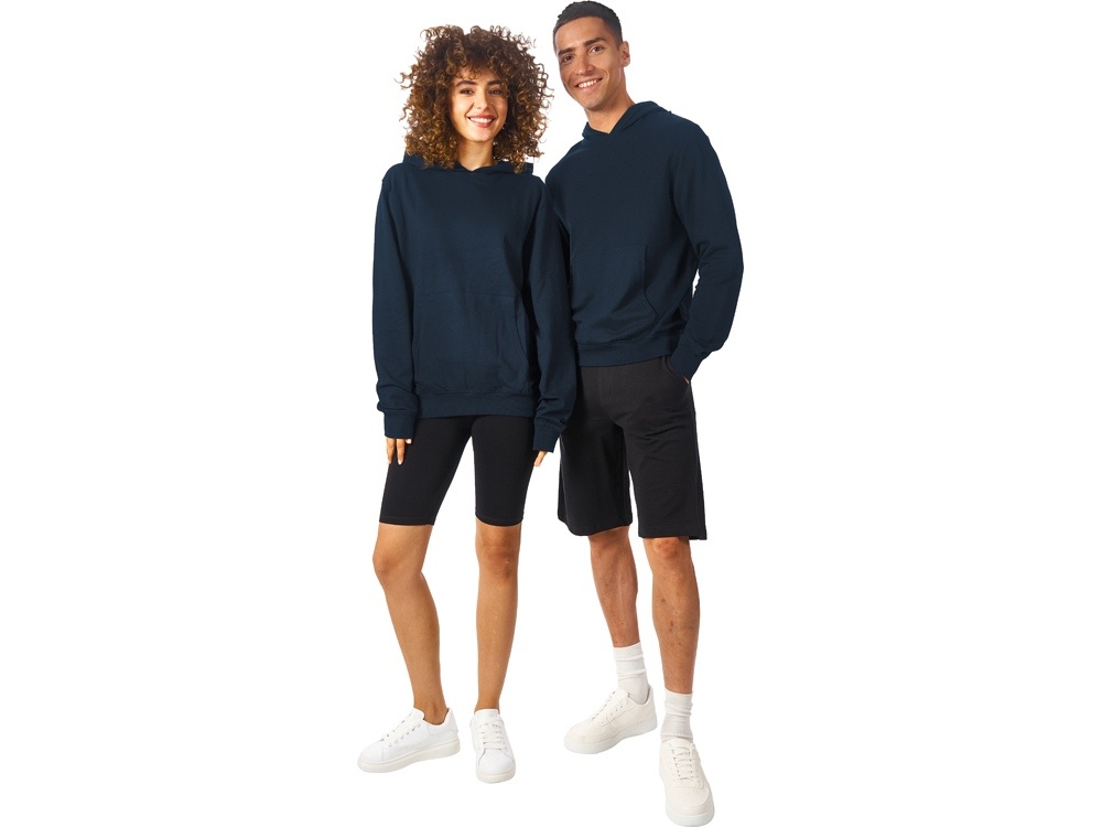 Худи Warsaw, унисекс