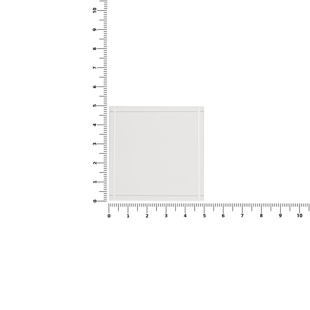 Лейбл из ПВХ Dzeta, L