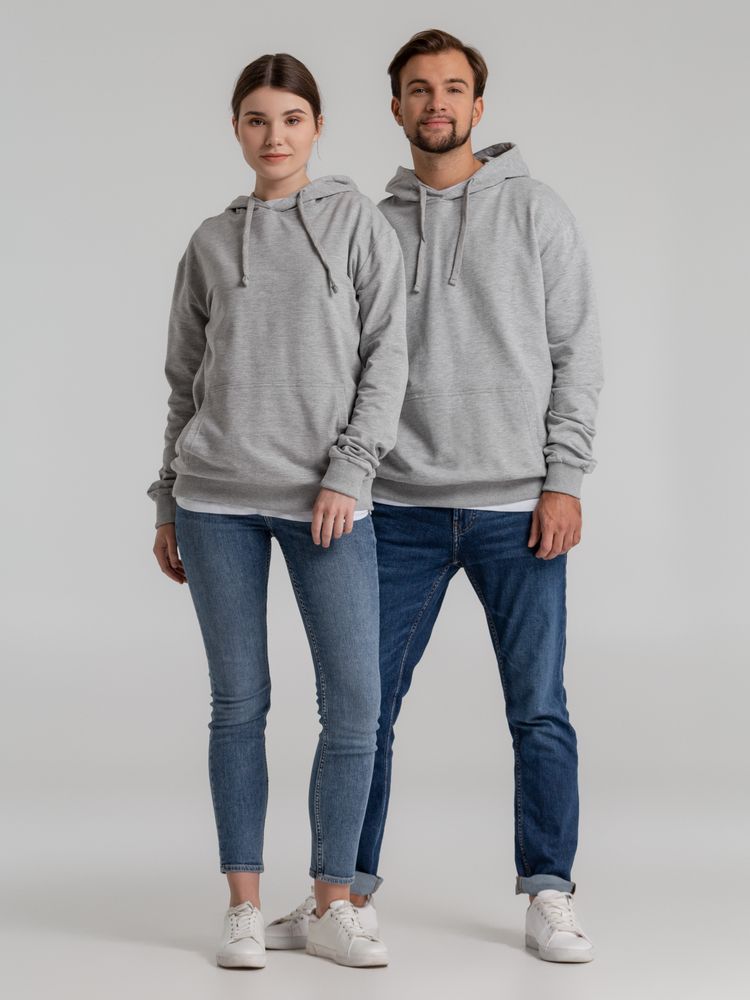 Толстовка с капюшоном Kirenga