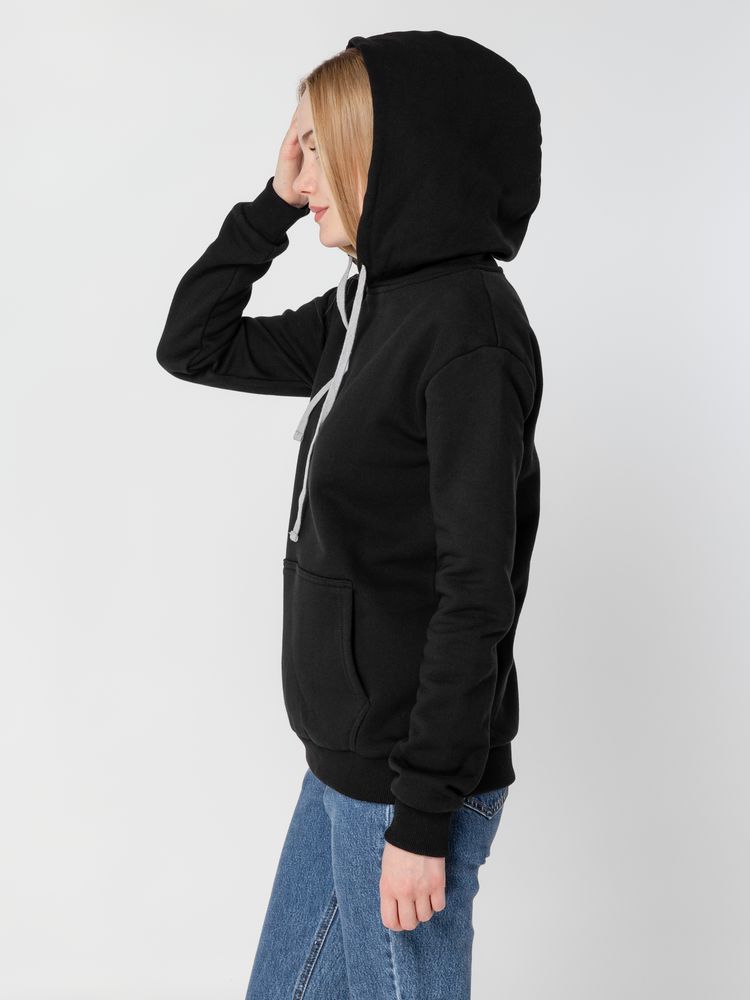 Толстовка с капюшоном Kirenga Heavy