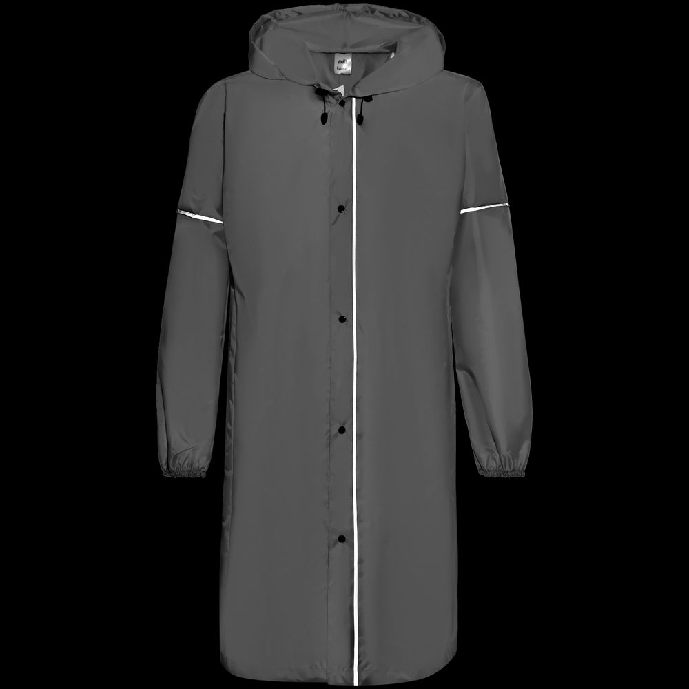 Дождевик со светоотражающими элементами Rainman Blink