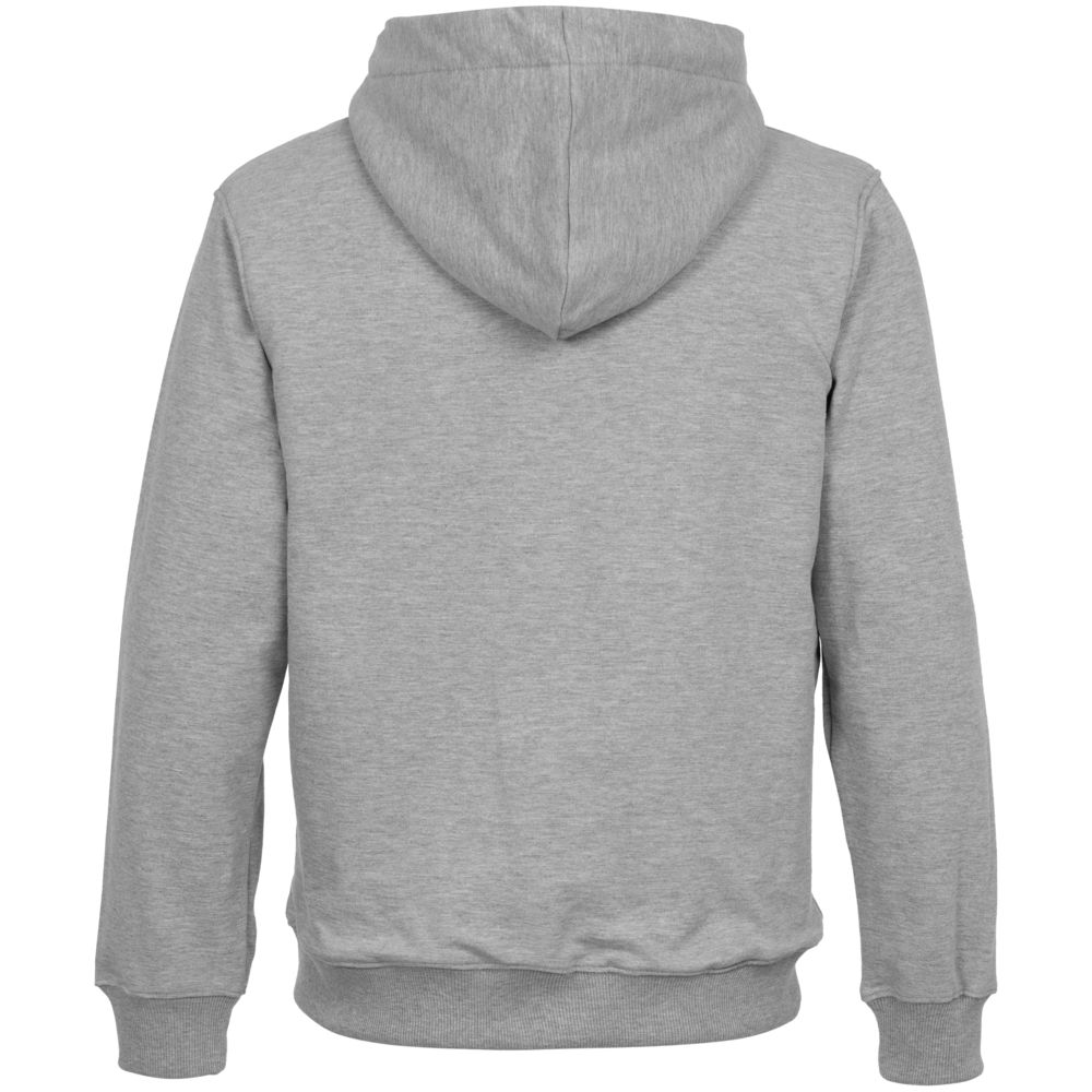 Толстовка на молнии Kulonga Sherpa