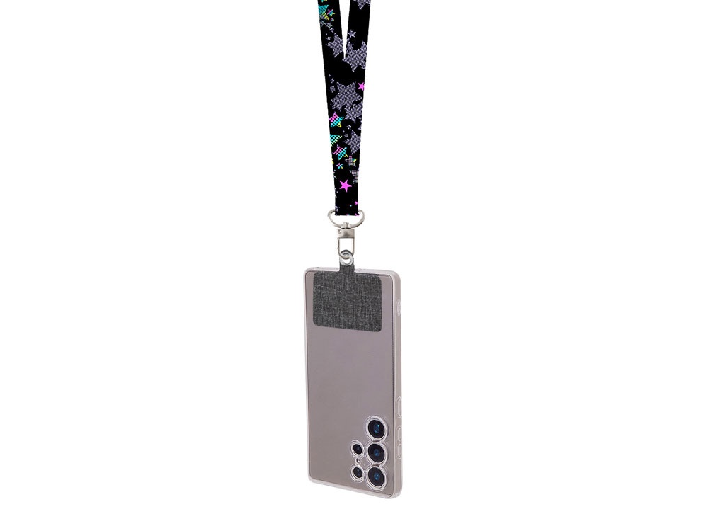 Лента под сублимацию для телефона, 2,5 см