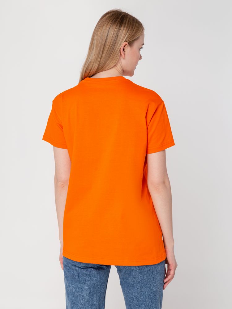 Футболка унисекс T-Bolka 160