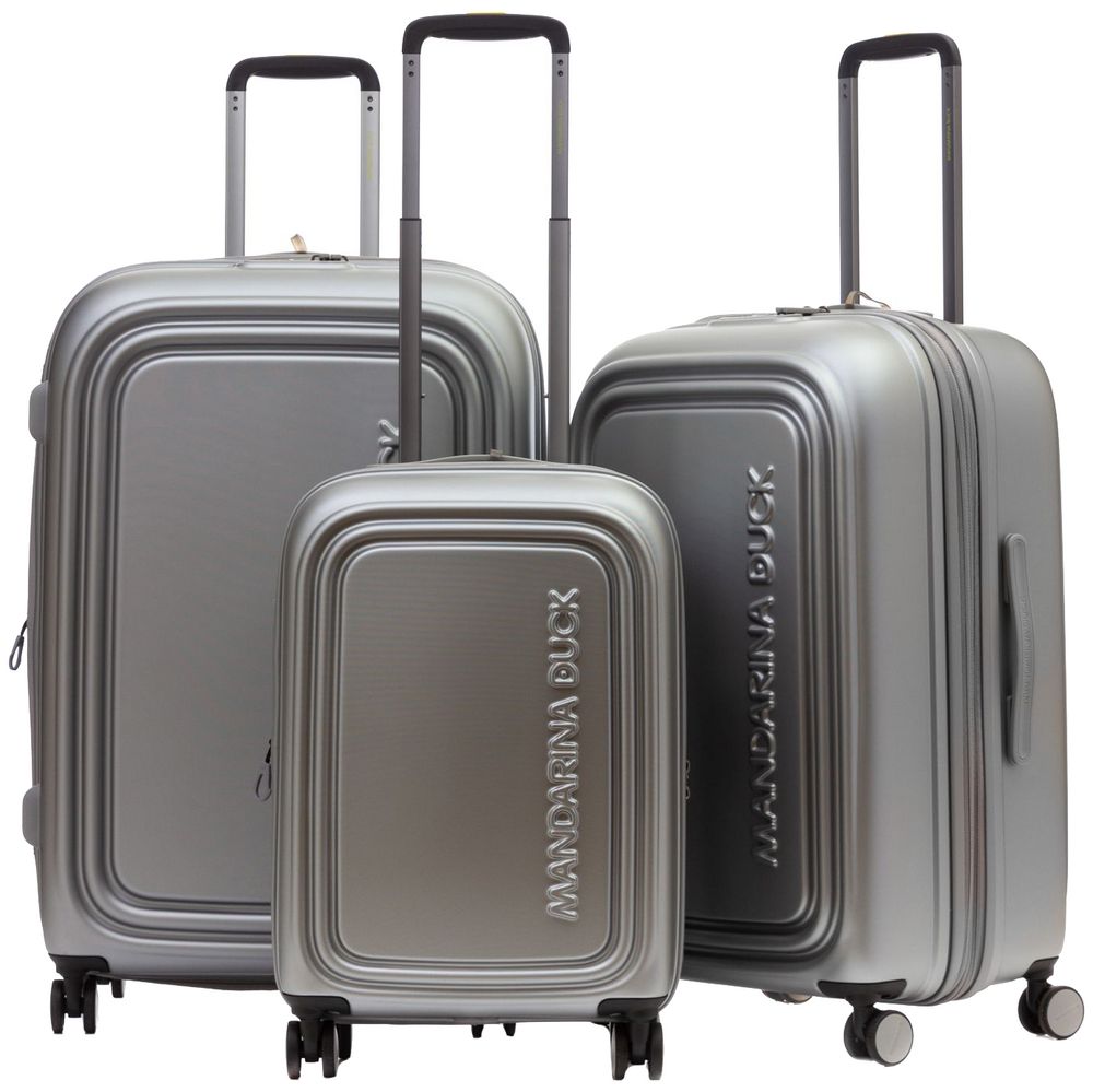 Чемодан Logoduck S