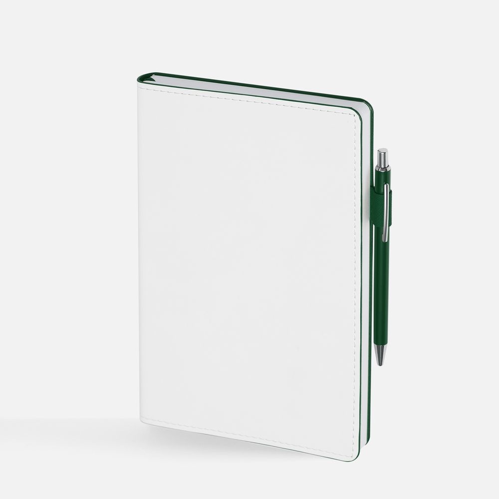 Набор White Shall