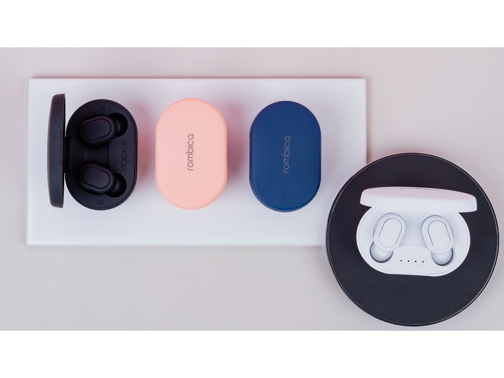 Беспроводные наушники Mysound Play