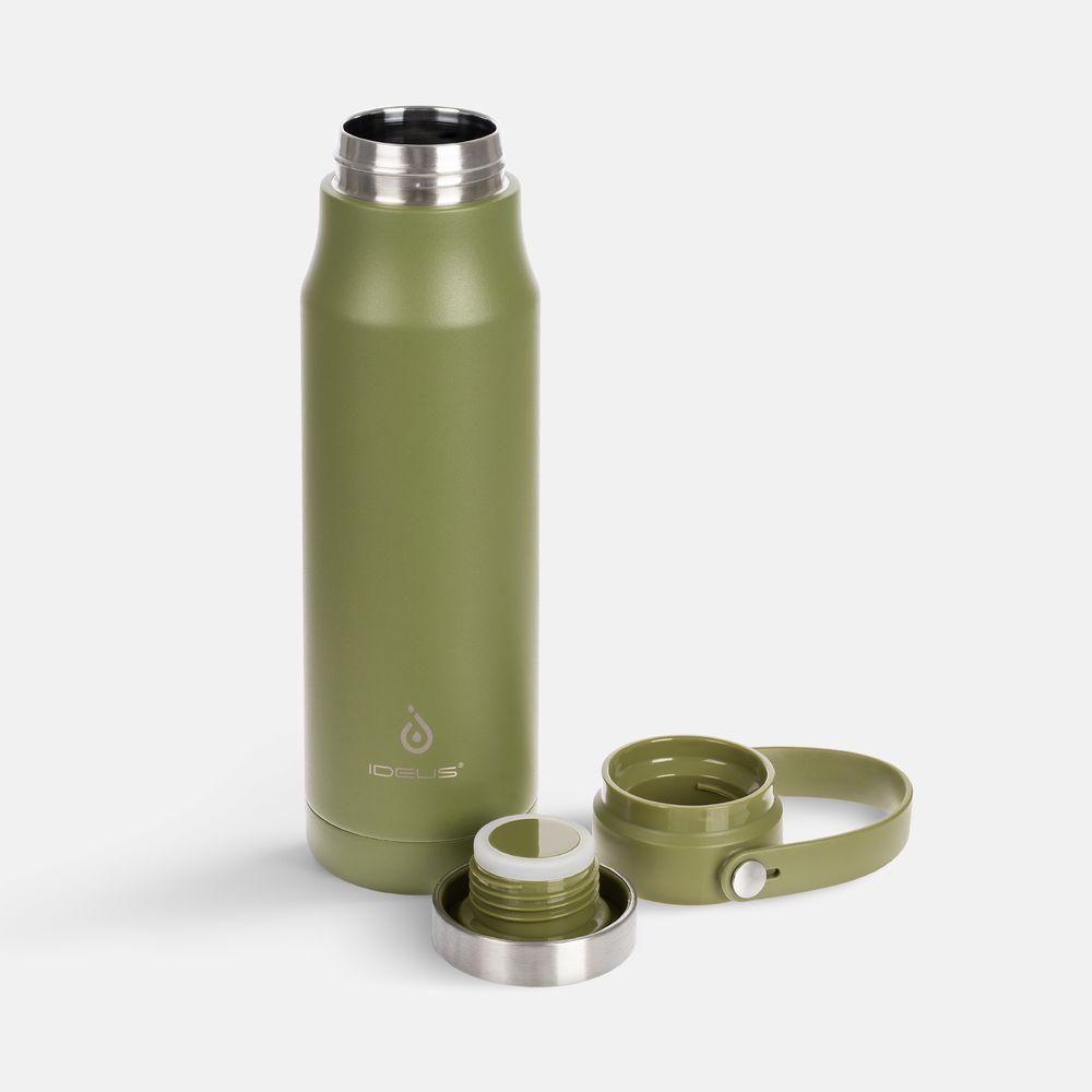 Термобутылка Tateyama