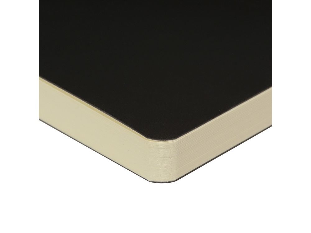 Скетчбук Sketch & Art 100 г/м2, soft-touch