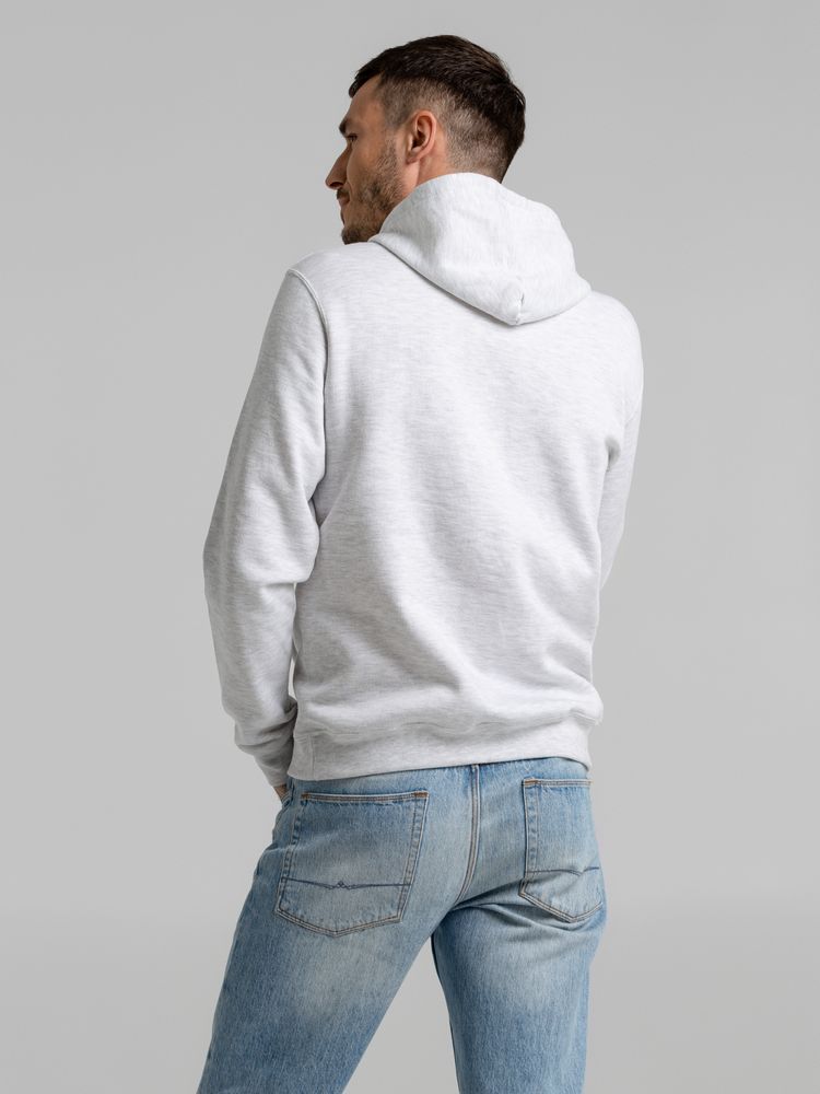 Толстовка с капюшоном Snake II