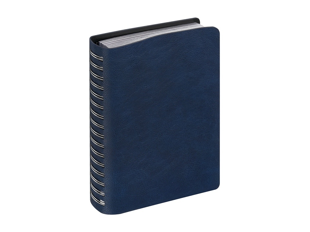 Ежедневник полудатированный А5 Orbit