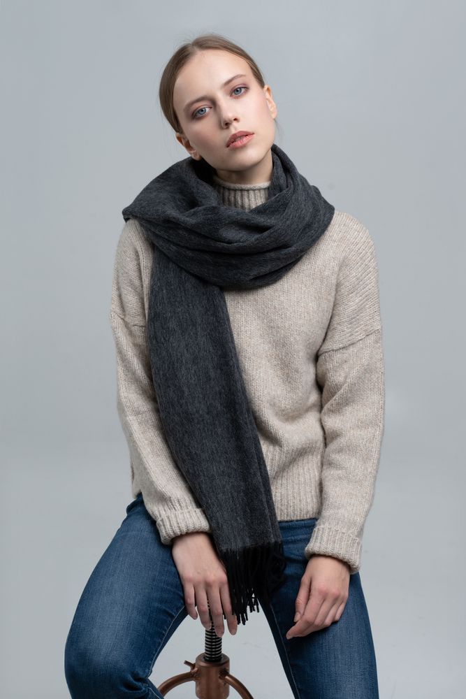 Палантин Gorgeous