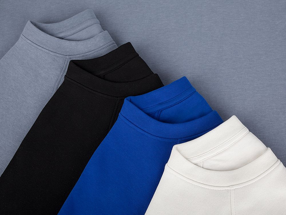 Свитшот унисекс S1