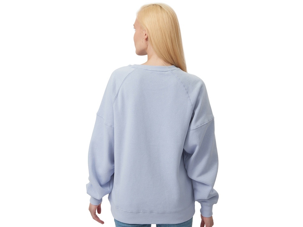 Свитшот оверсайз Paris, унисекс