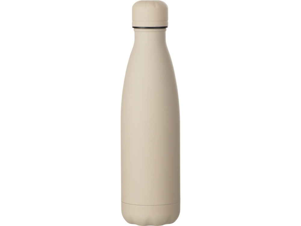 Вакуумная термобутылка Актив Soft Touch