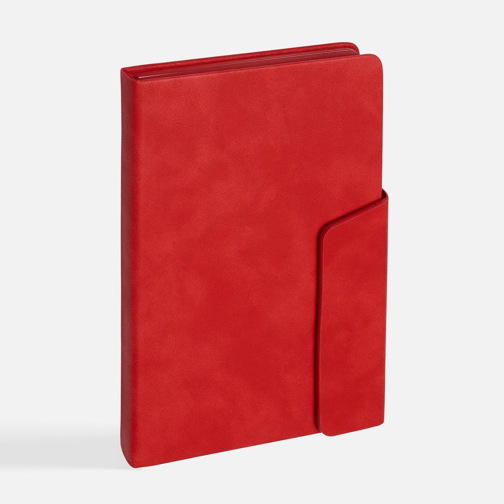 Ежедневник Leadmark, недатированный