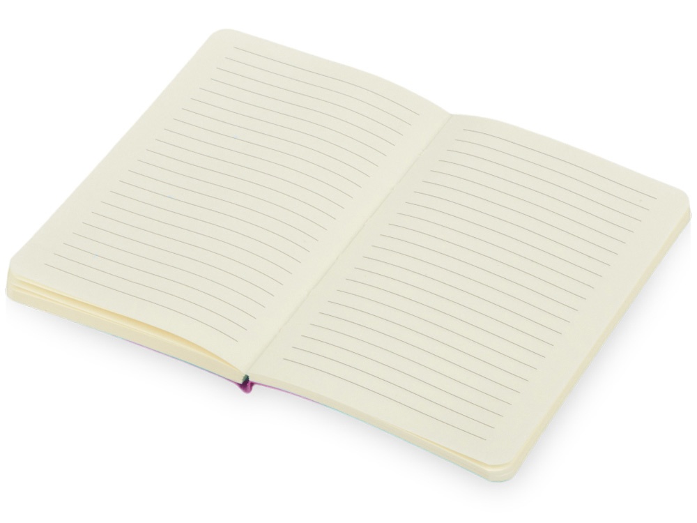 Блокнот в гибкой обложке А5 Softy 2.0