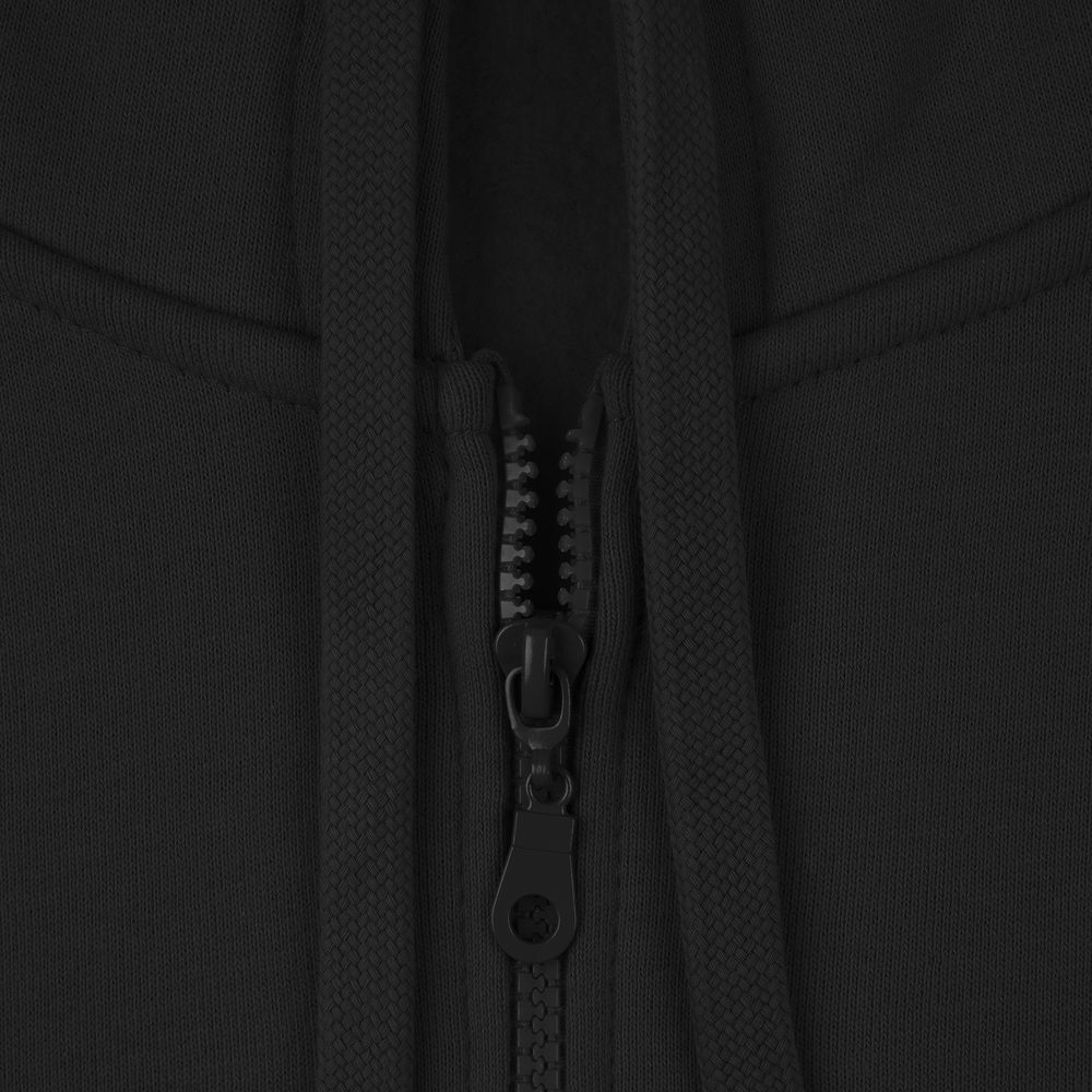 Толстовка на молнии с капюшоном Siverga Heavy 2.0