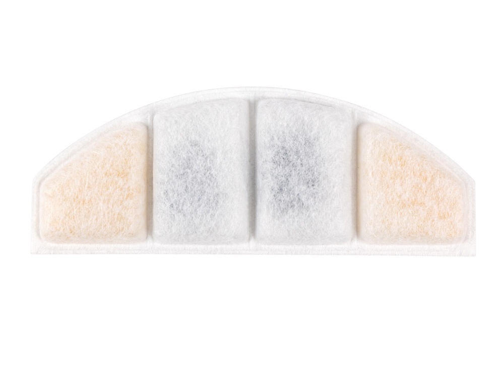 Умная Wi-Fi поилка IoT Pet Fountain, 2500 мл