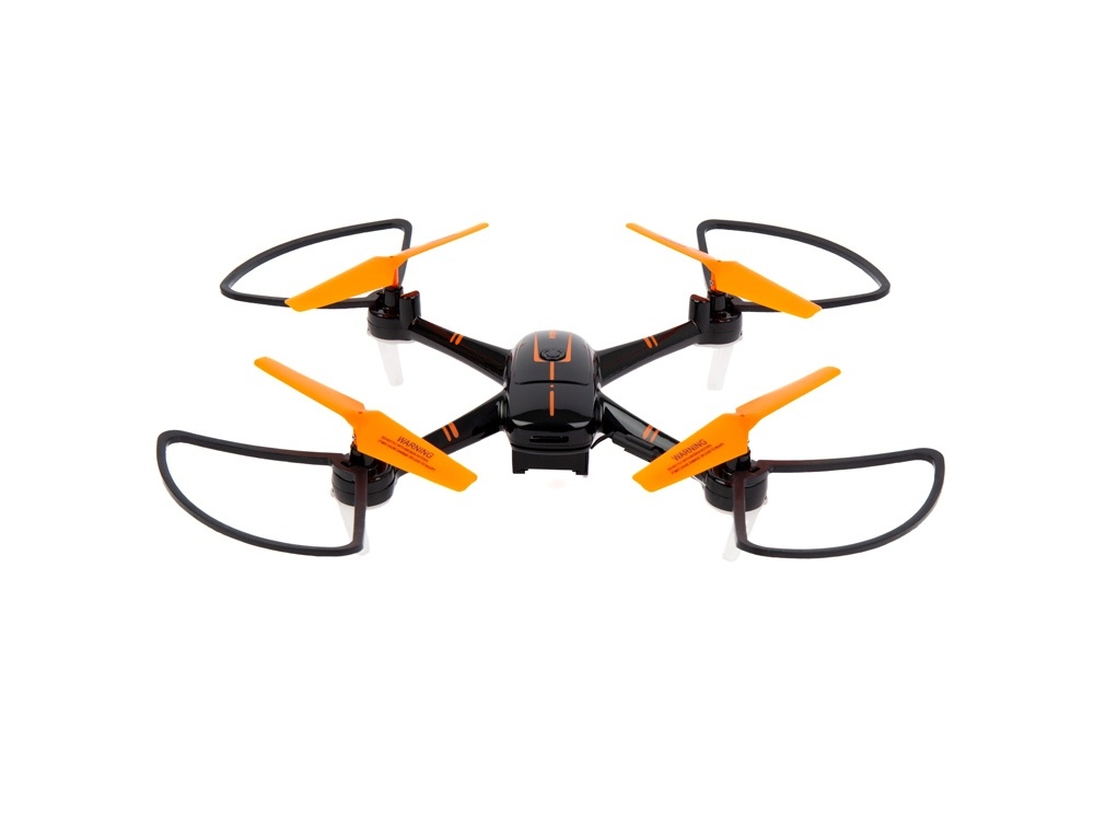 Радиоуправляемый квадрокоптер SHADOW FPV