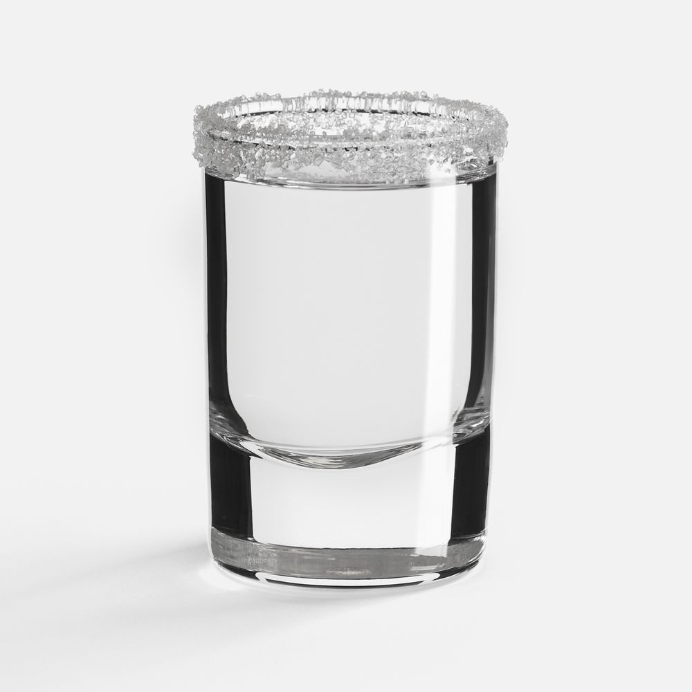 Стопка «Сиде»