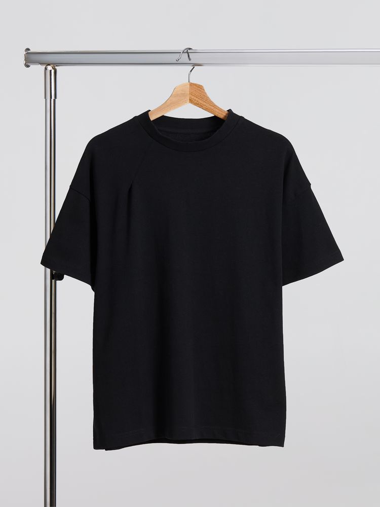 Футболка оверсайз унисекс Sinkopa