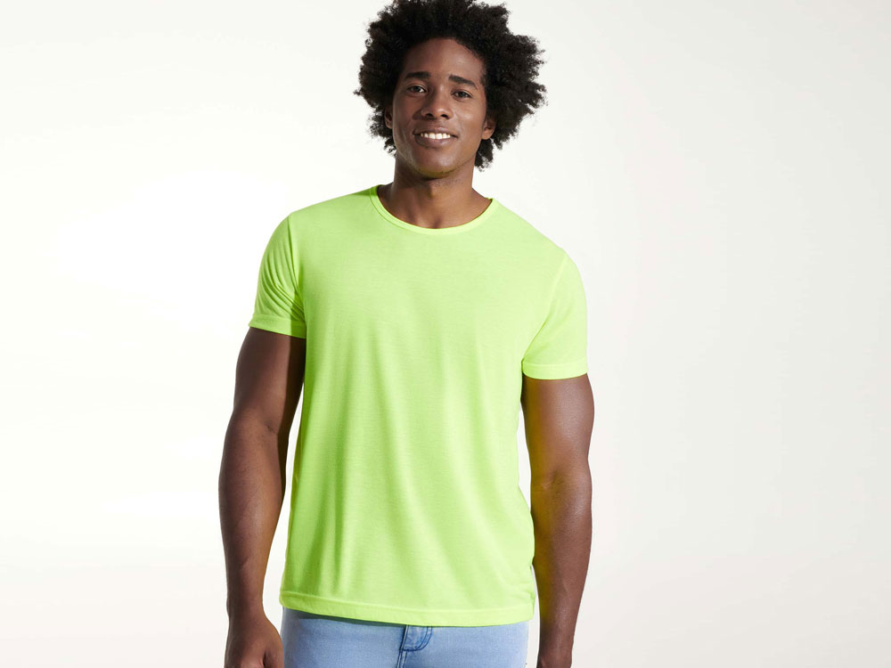 Футболка Akita мужская