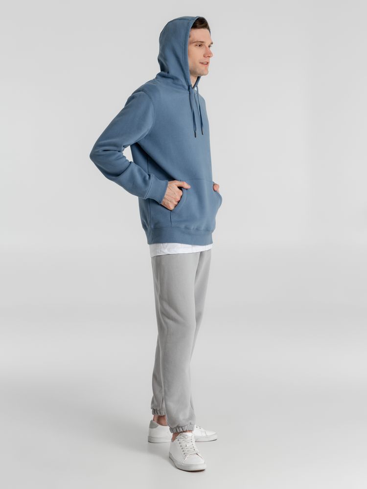 Толстовка с капюшоном унисекс King