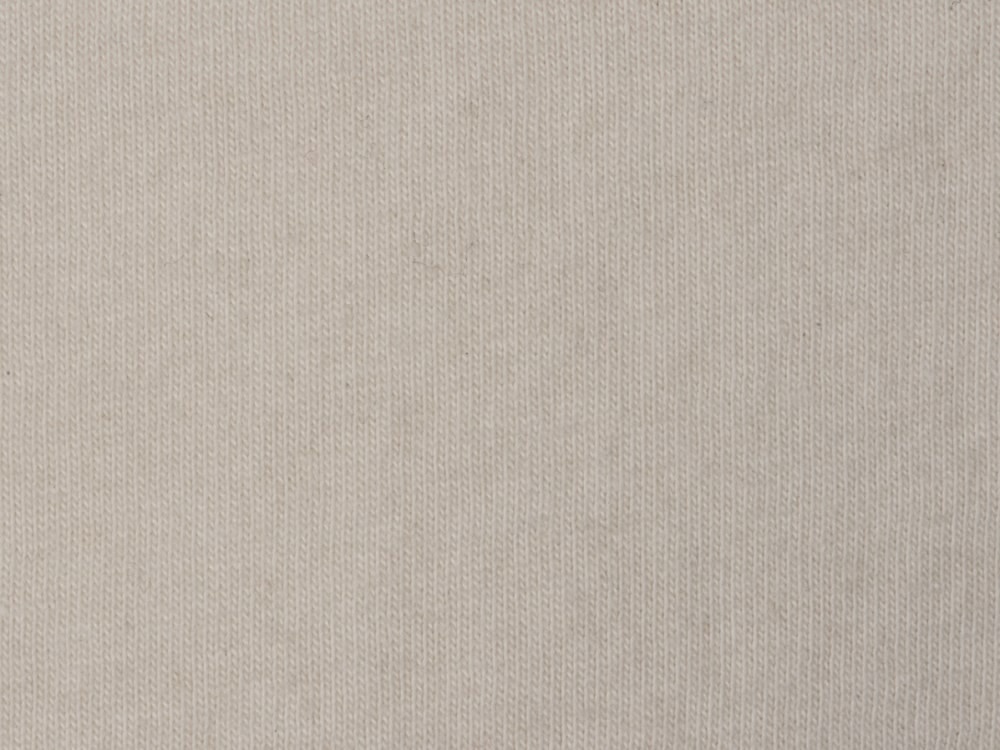 Футболка Pure из неокрашенного хлопка, мужская