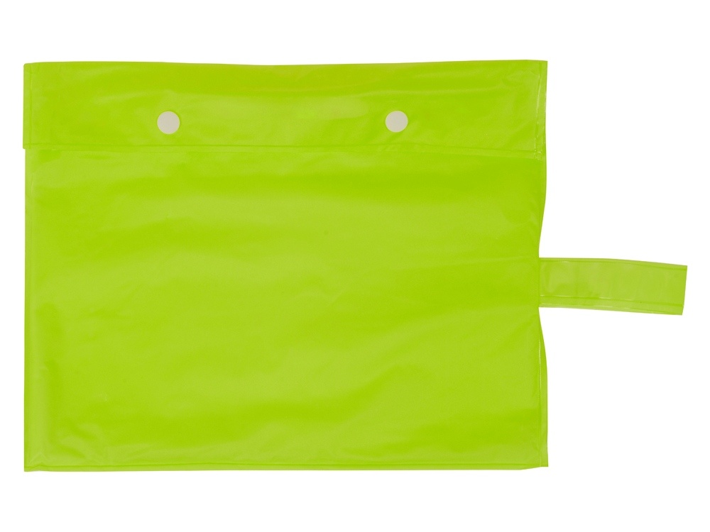 Дождевик Hawaii light c чехлом унисекс