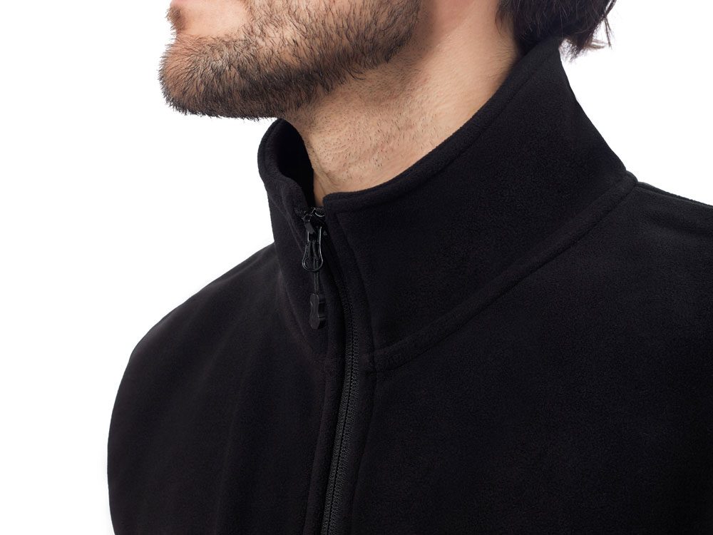 Жилет флисовый Trondheim унисекс