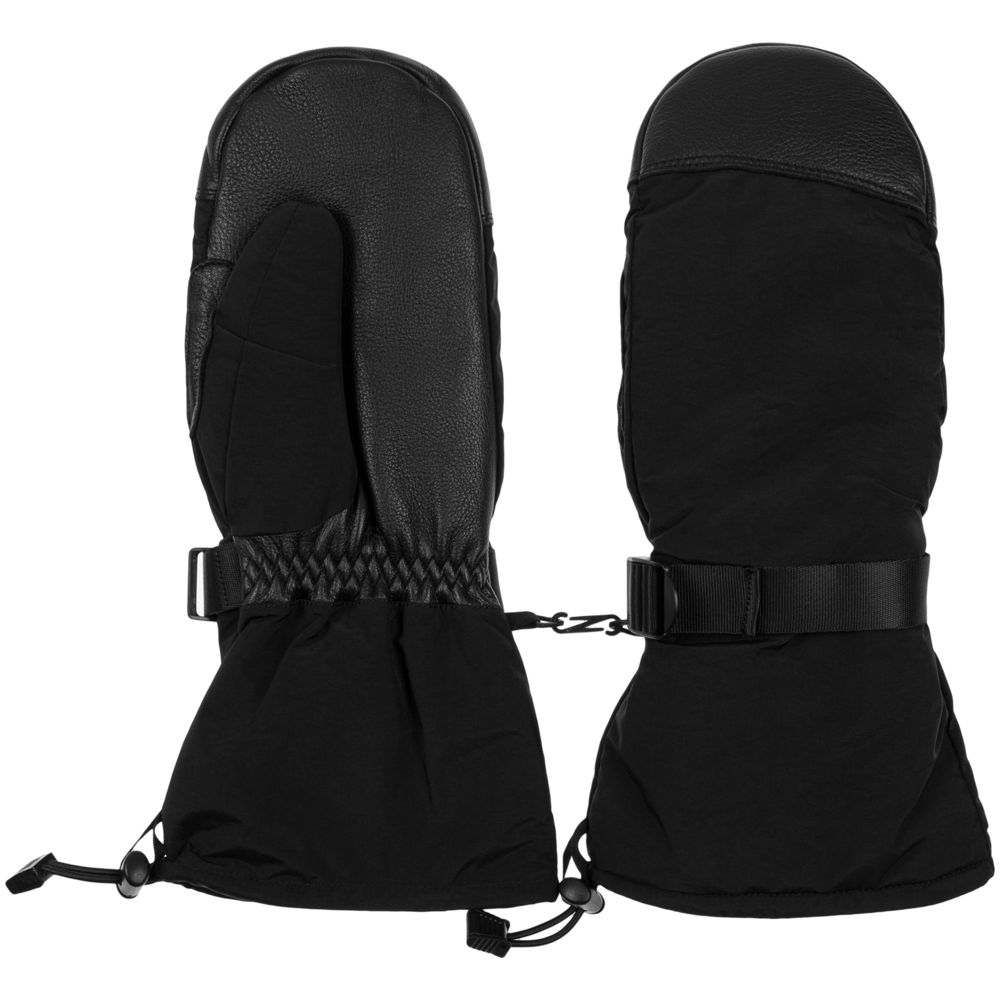 Набор Big Boss с перчатками