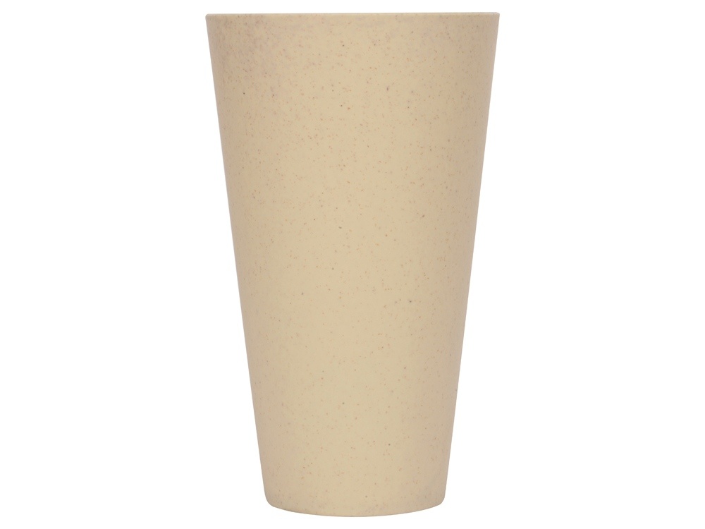 Стакан из пшеничного волокна Nip