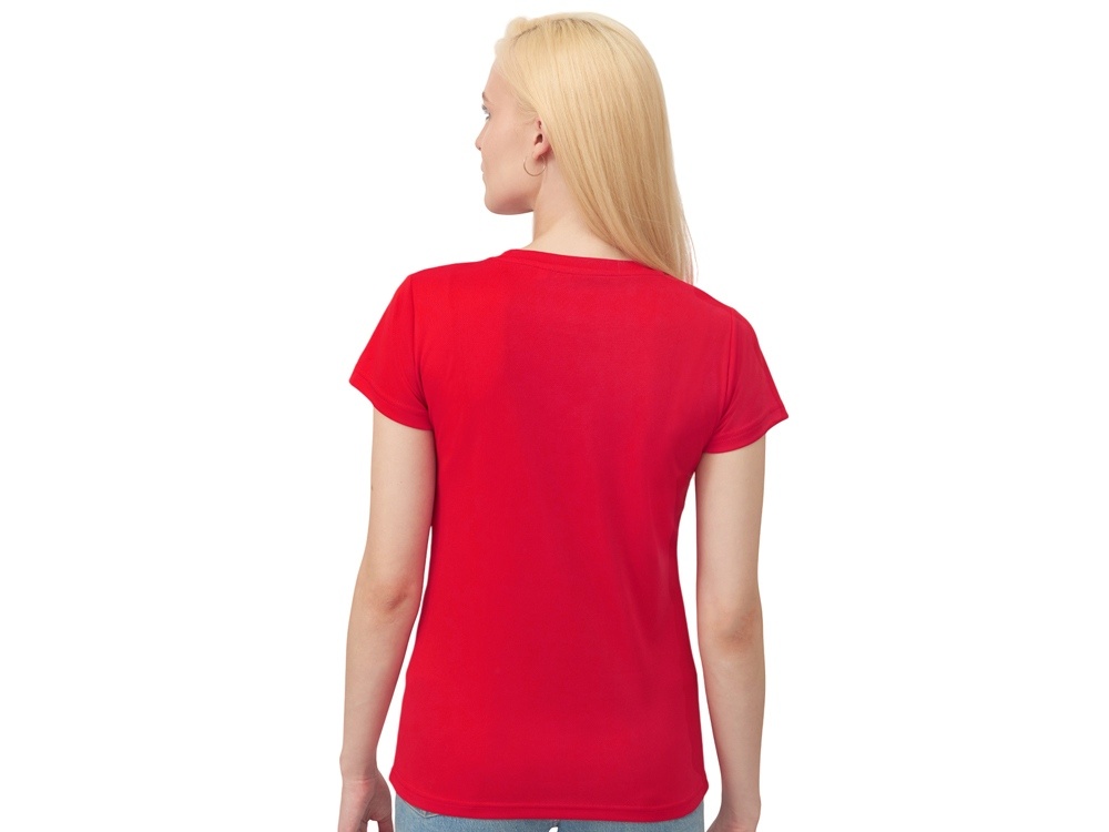 Футболка спортивная Verona женская