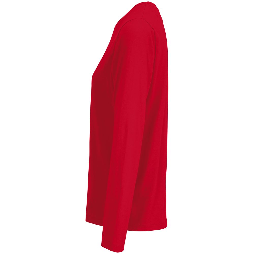 Футболка с длинным рукавом женская Monarch Women