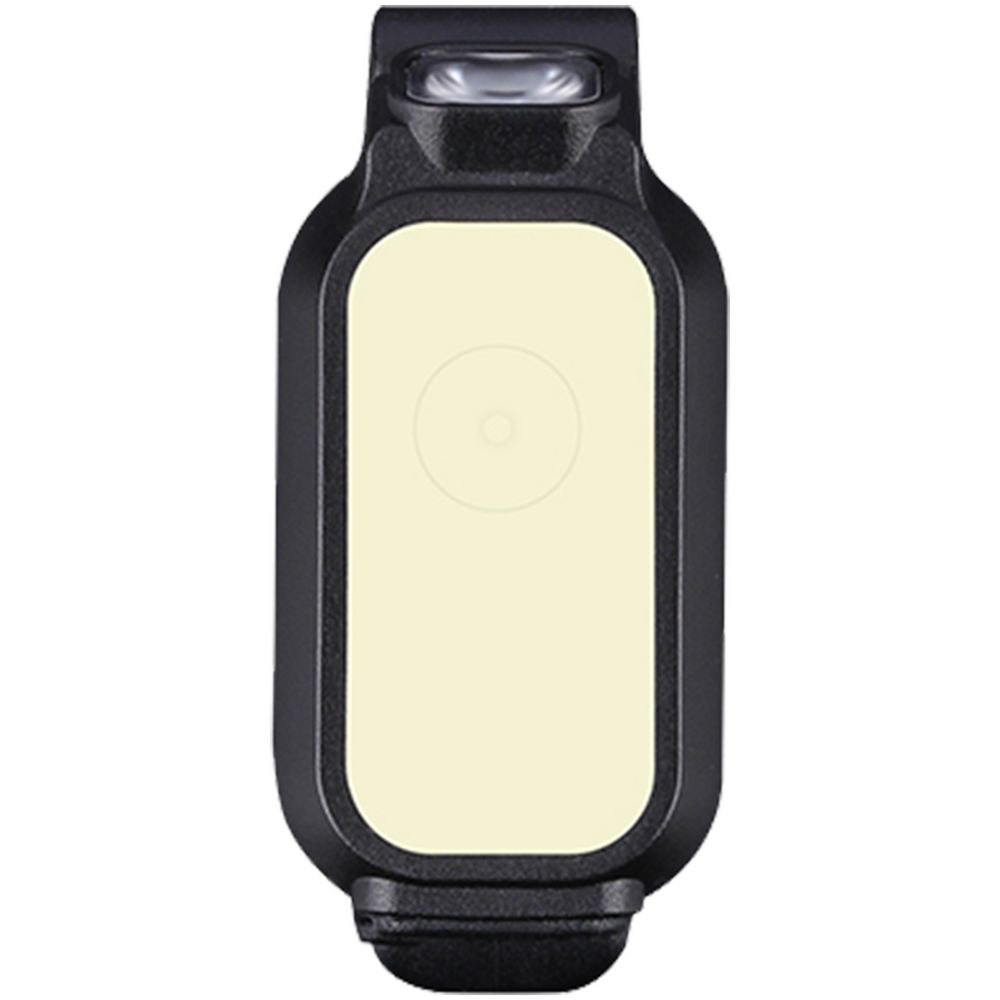 Фонарик на клипсе E-Lite