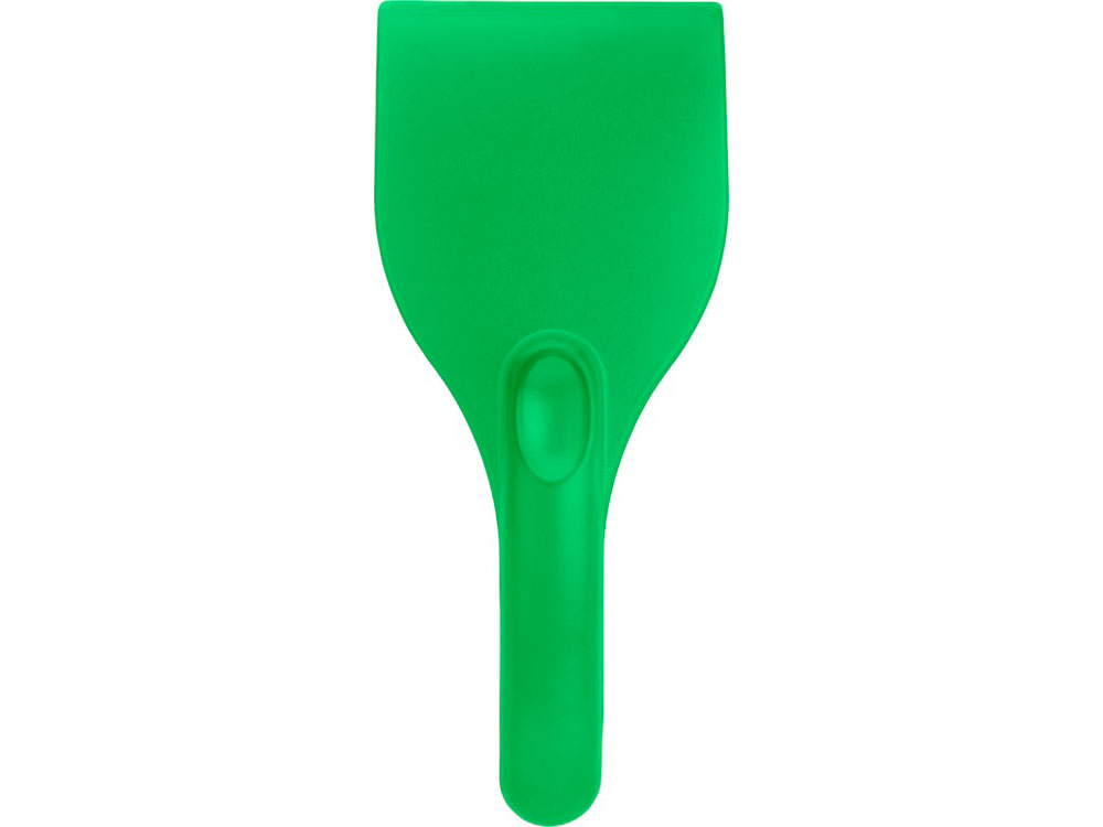 Скребок для льда Chilly 2.0 из переработанного ПЭТ