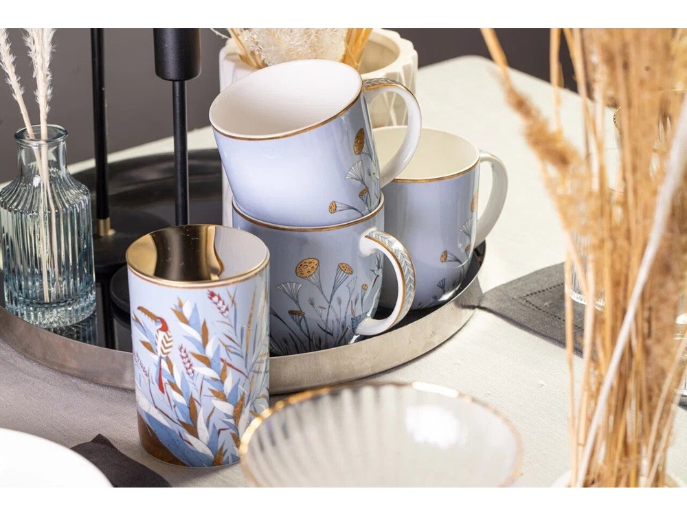 Кружка CUP 2 TRO