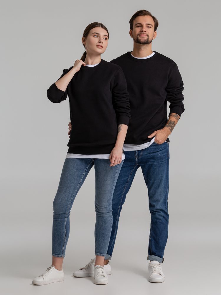 Свитшот унисекс King