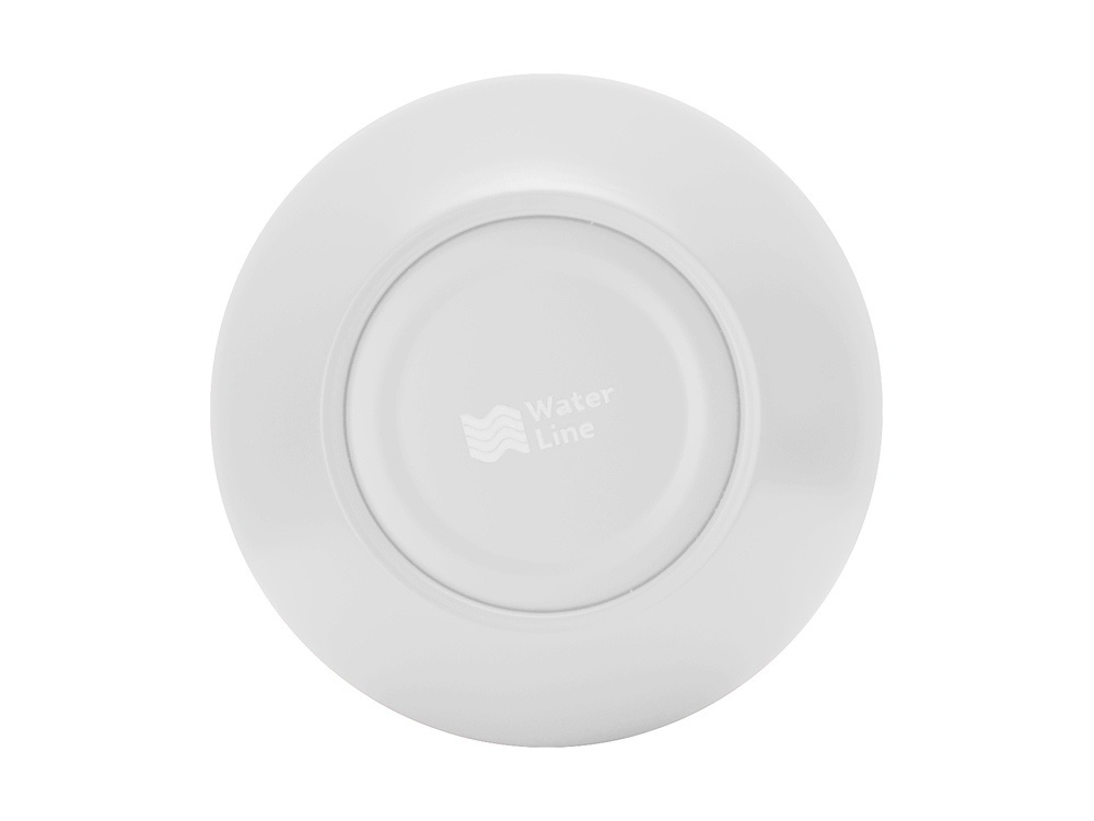 Вакуумная термокружка Sense, непротекаемая крышка, крафтовая упаковка