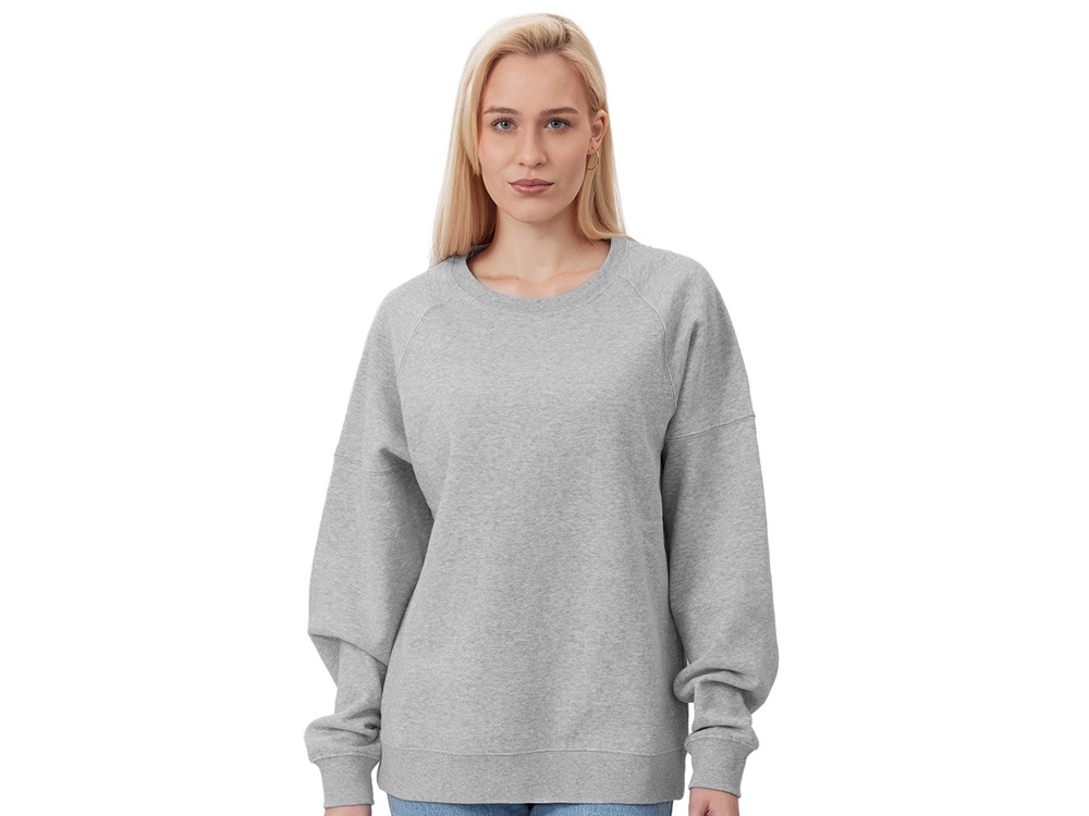 Свитшот оверсайз Paris, унисекс