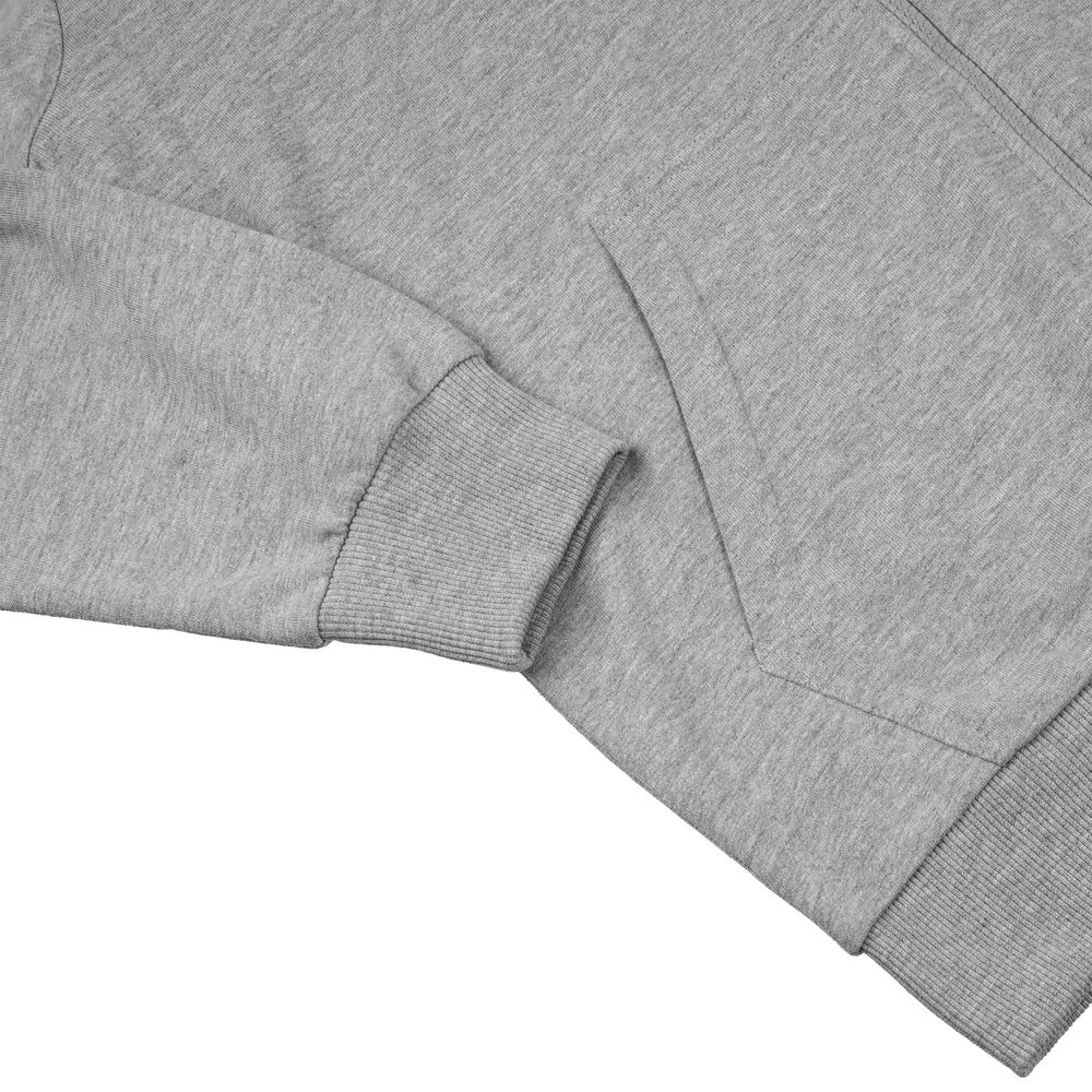 Толстовка на молнии с капюшоном Siverga Heavy 2.0