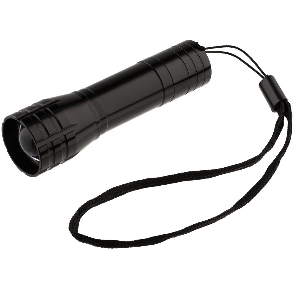 Фонарик с фокусировкой луча Beaming