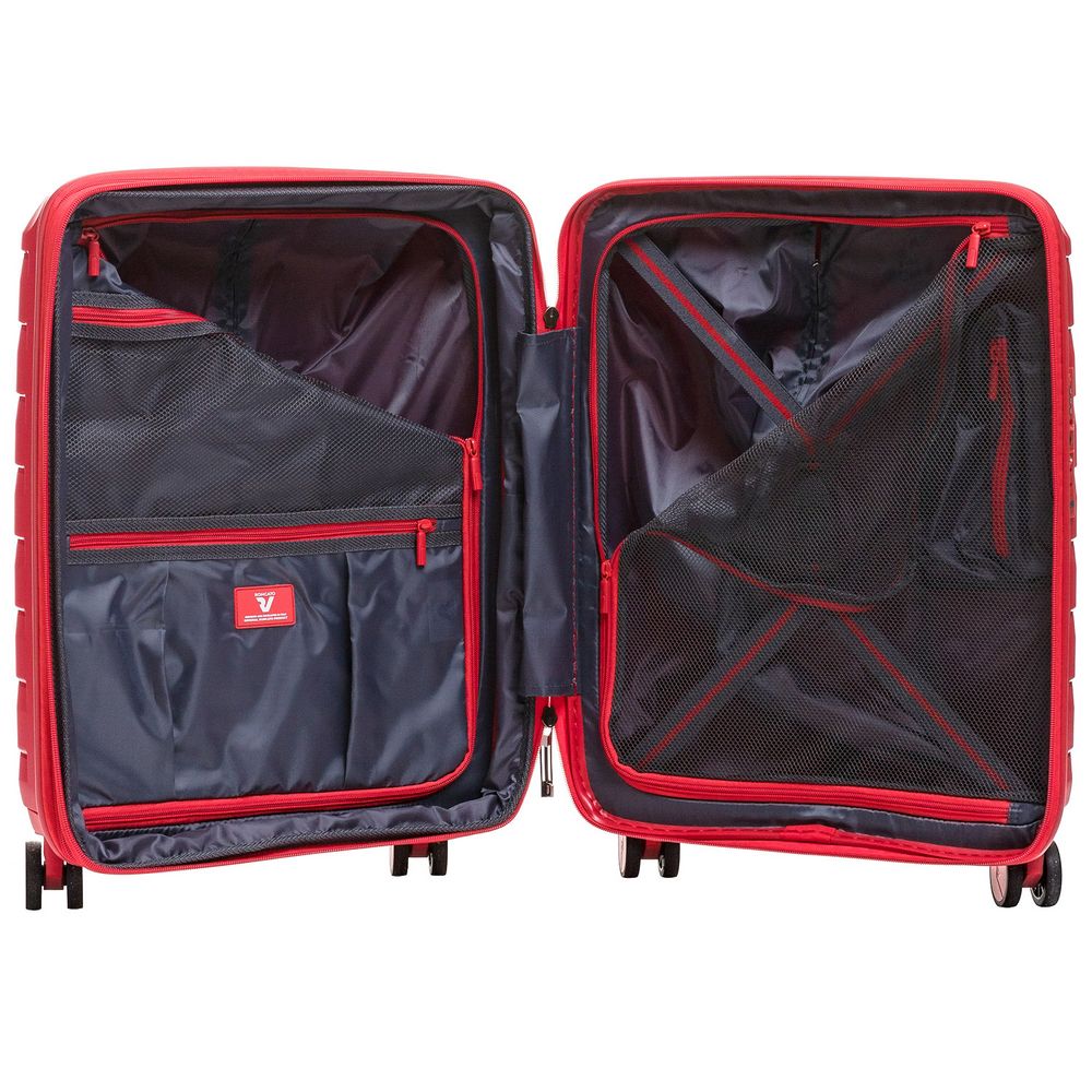 Чемодан Skyline S