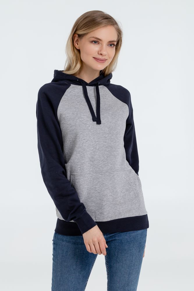 Толстовка унисекс Seattle