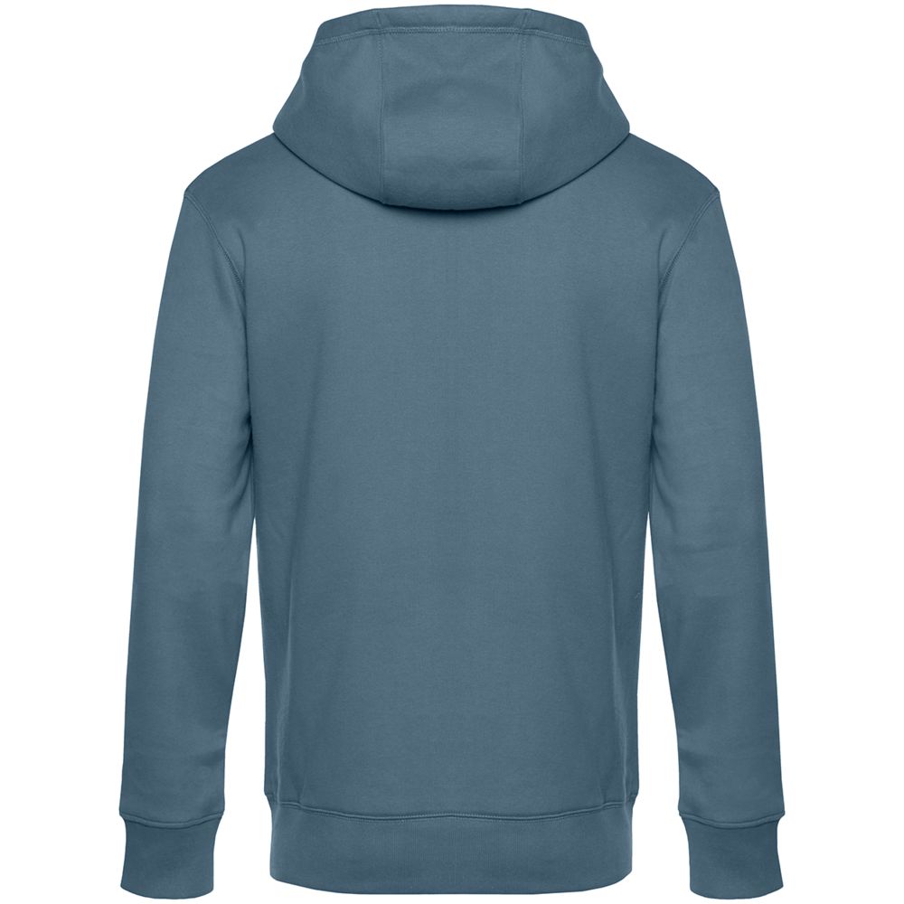 Толстовка с капюшоном унисекс King